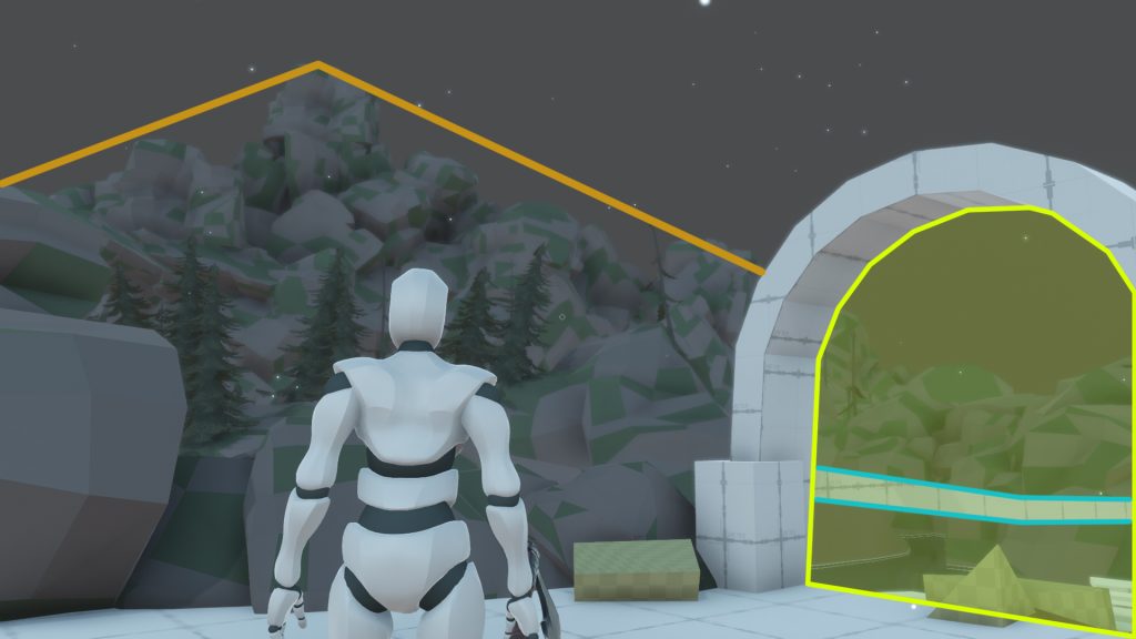 Level Design - Ideas