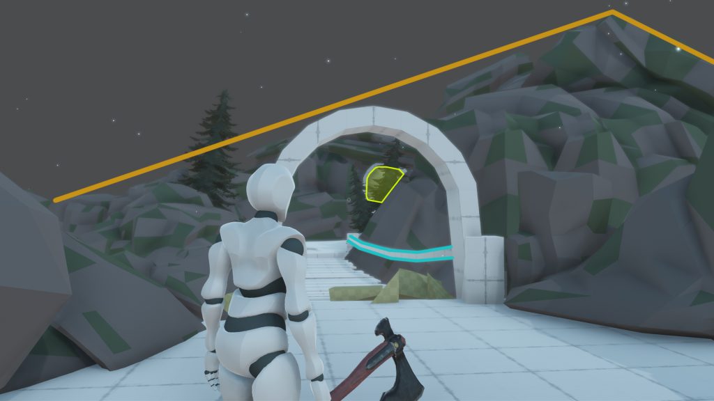 Level Design - Ideas