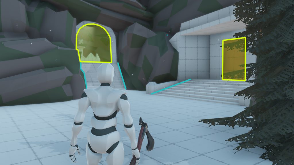 Level Design - Ideas