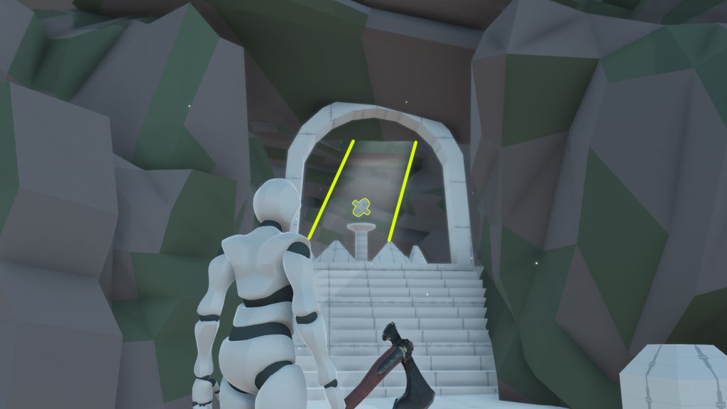 Level Design - Ideas