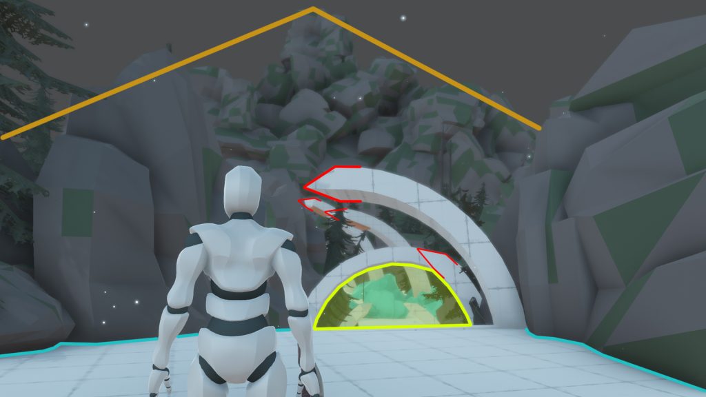 Level Design - Ideas