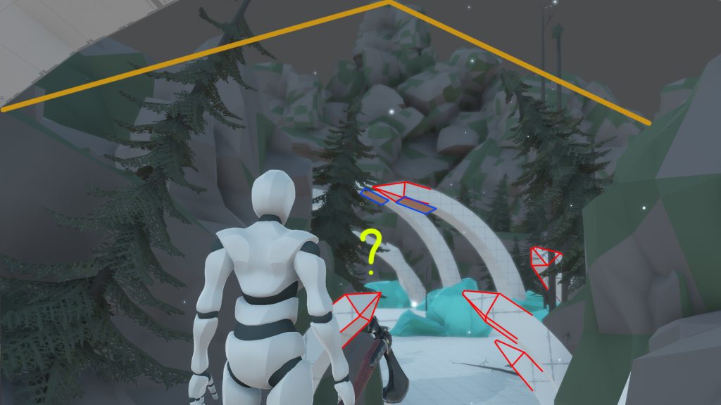 Level Design - Ideas