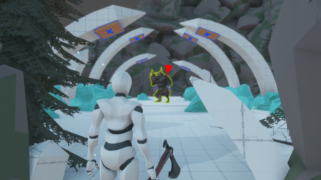 Level Design - Ideas