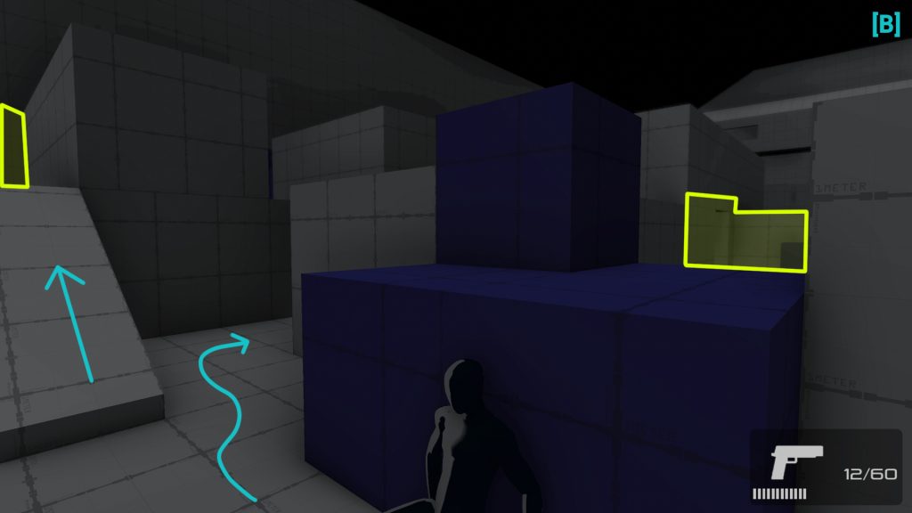 Level Design - Ideas