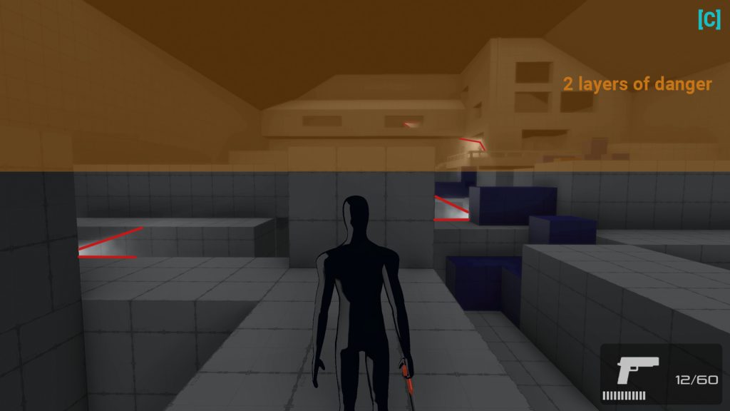Level Design - Ideas