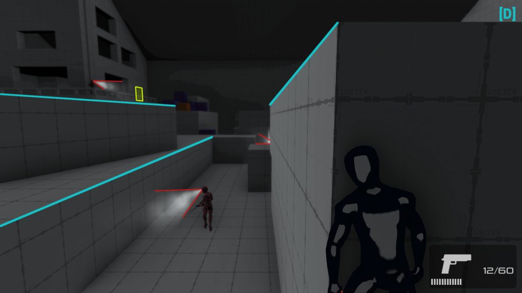Level Design - Ideas