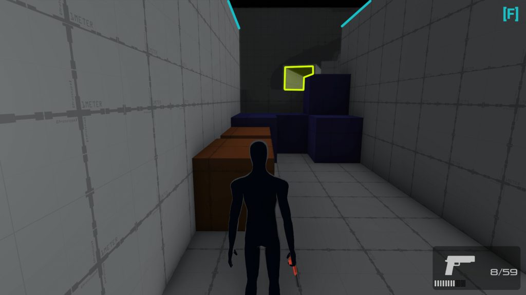 Level Design - Ideas