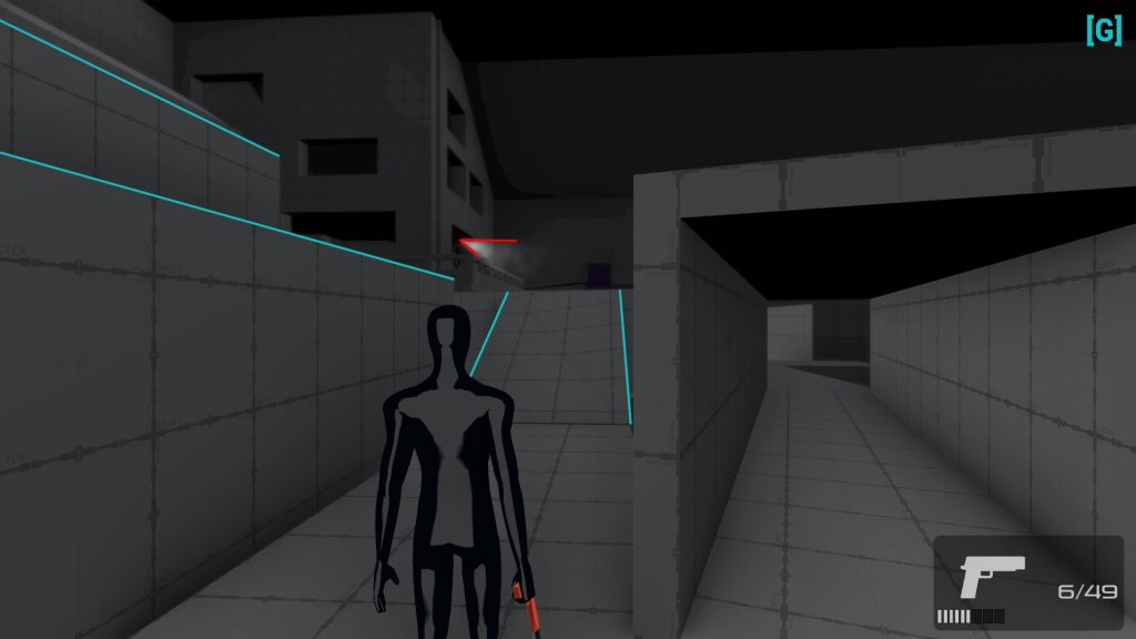 Level Design - Ideas