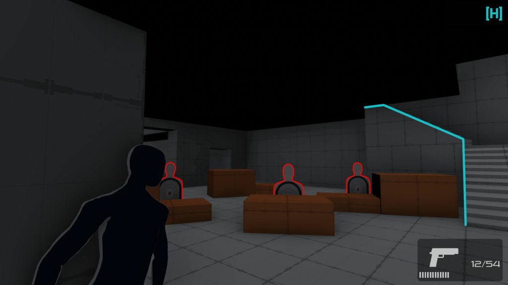 Level Design - Ideas
