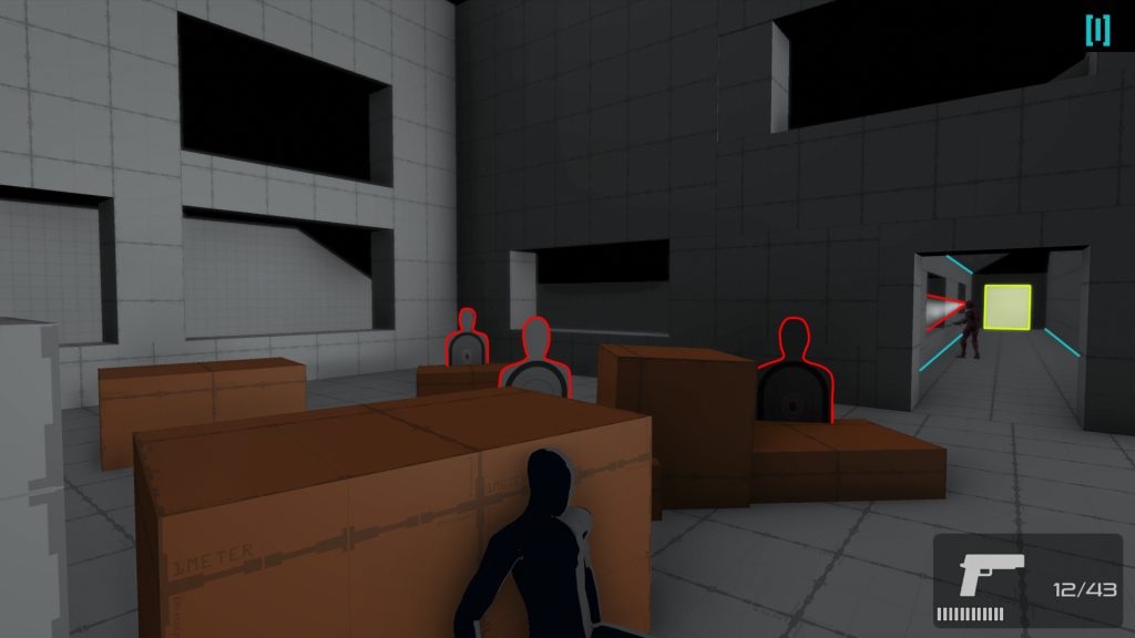 Level Design - Ideas