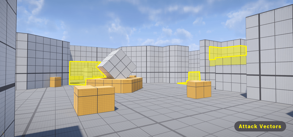 Level Design - Ideas