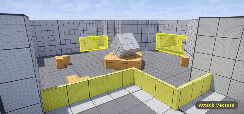 Level Design - Ideas