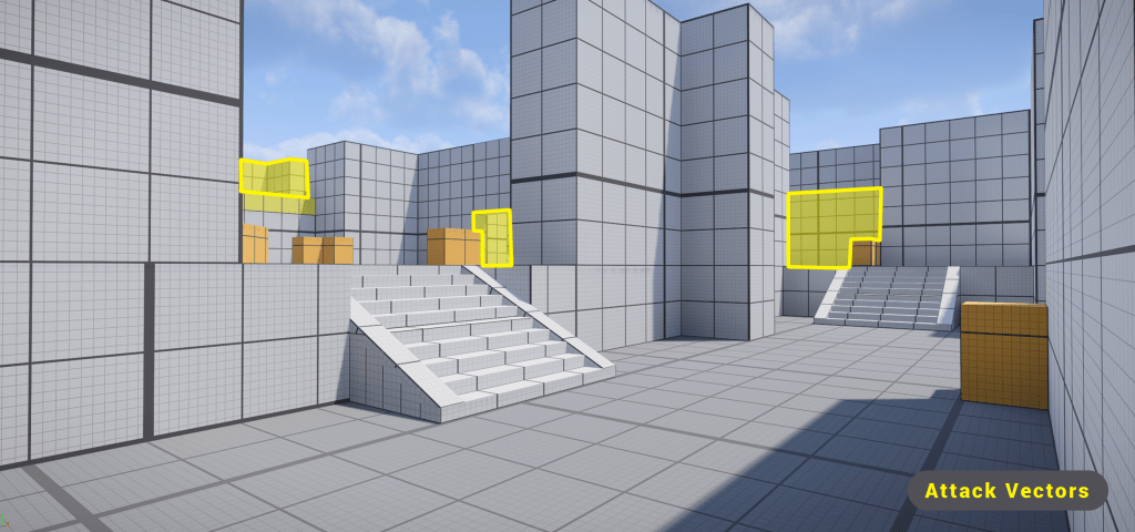 Level Design - Ideas