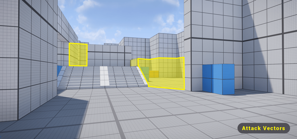 Level Design - Ideas