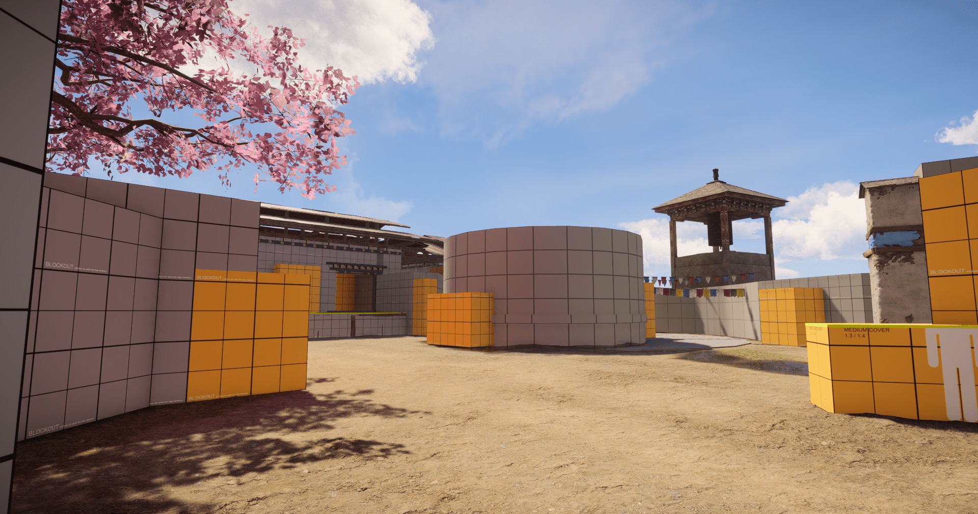 Blockout