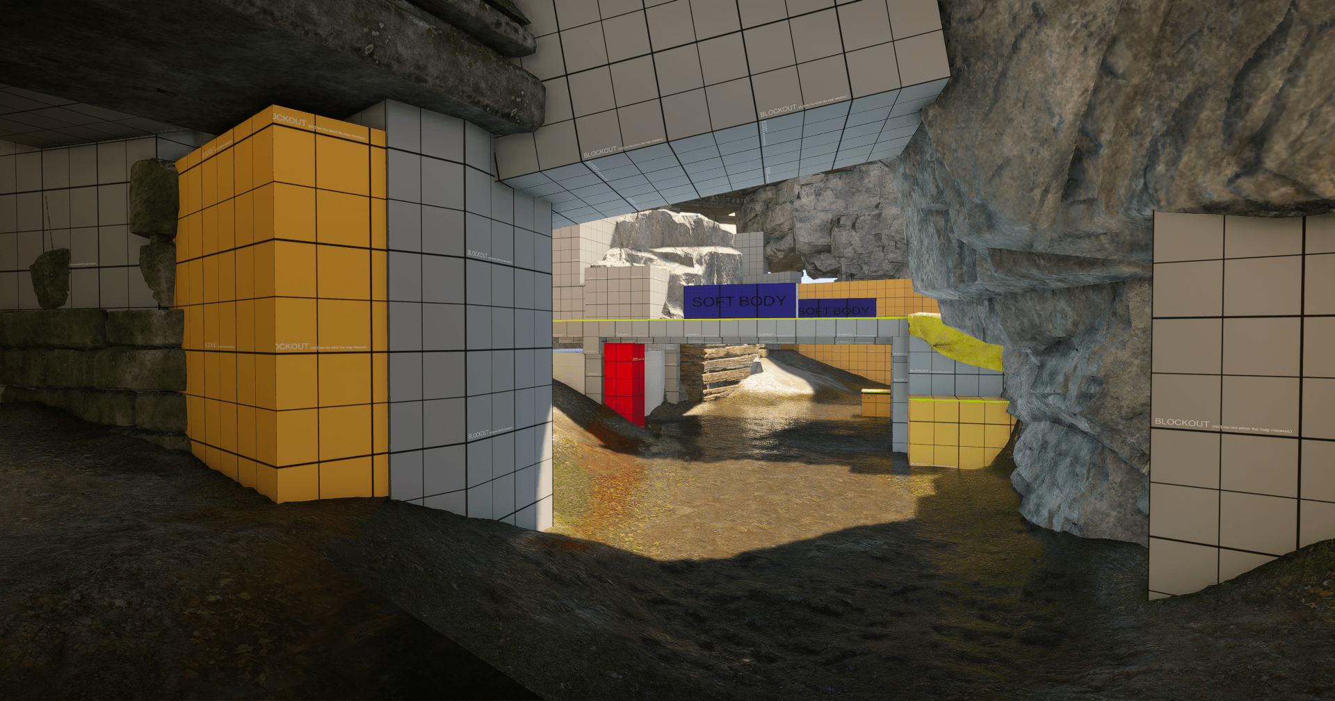Blockout