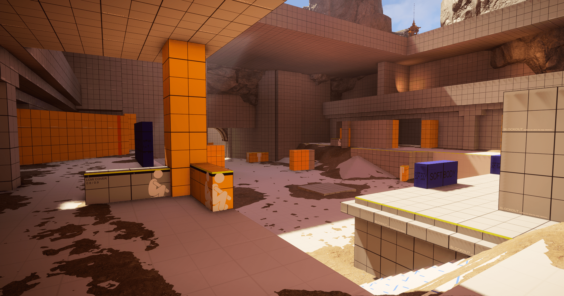 Blockout
