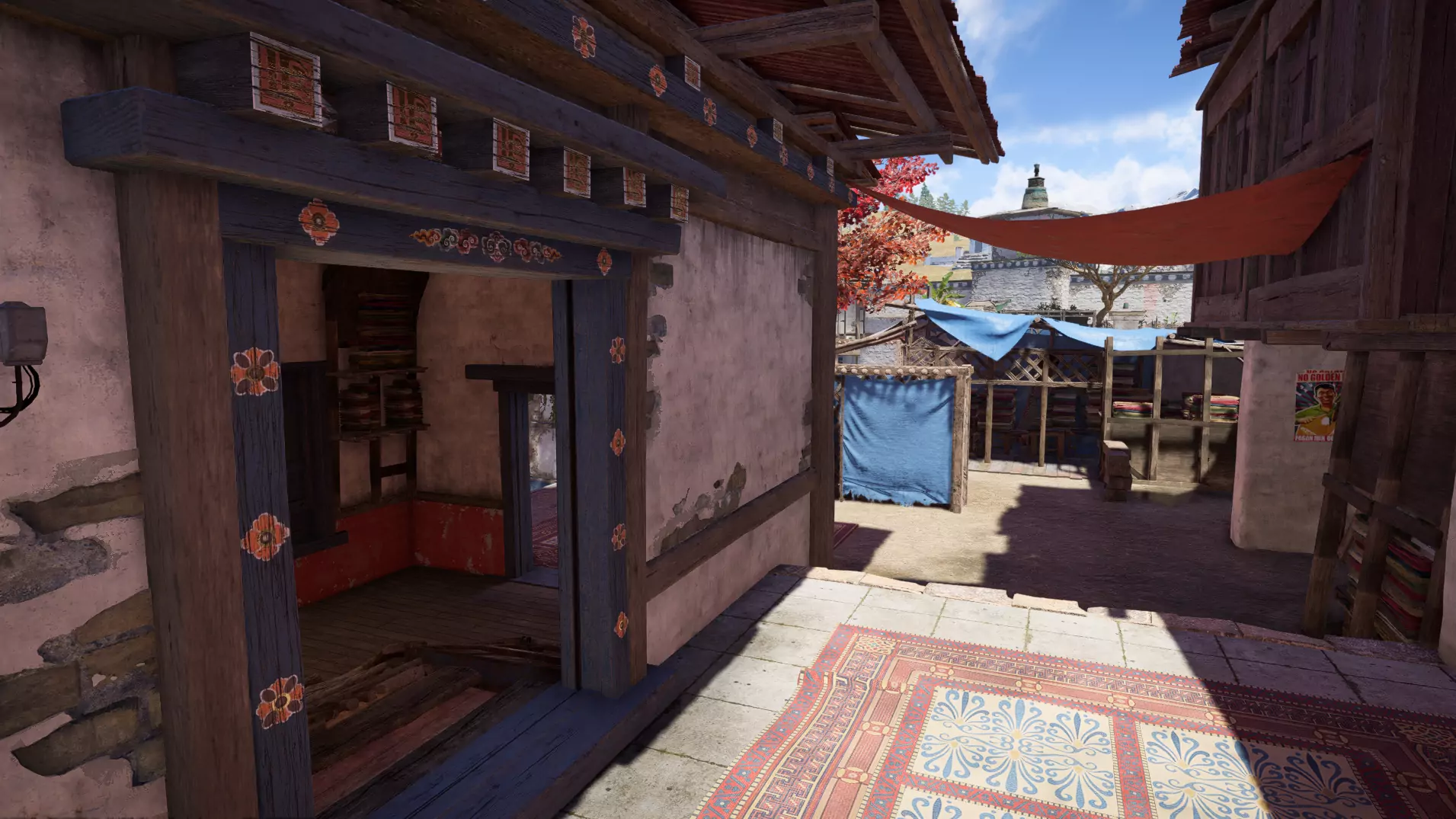 Blockout