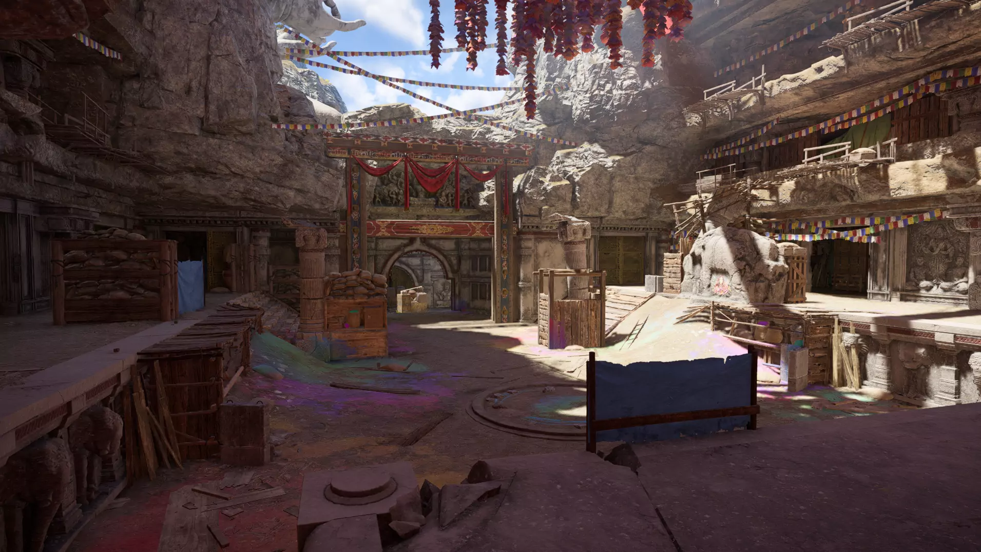 Blockout